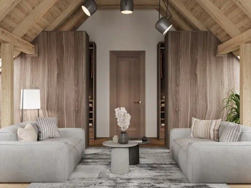 Prodej chalupy 280 m², pozemek 1687 m²