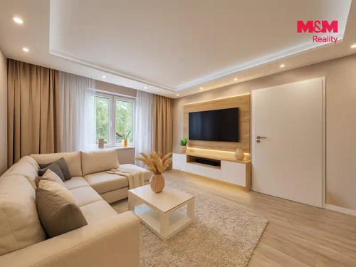 Prodej domu 120 m², pozemek 1399 m²