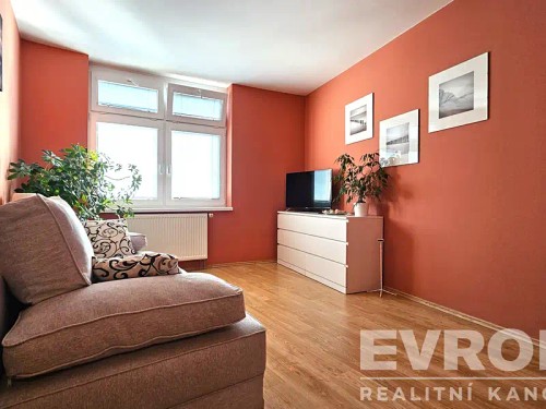 Prodaný byt 4+kk 104 m²