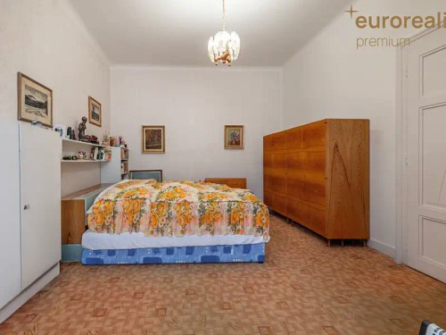 Prodej bytu 2+1 79 m²