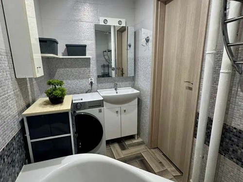 Prodej bytu 2+1 62 m²