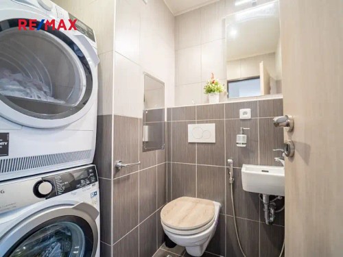 Prodaný byt 4+1 90 m²
