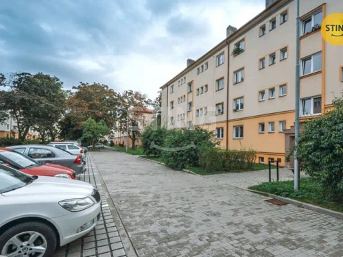 Prodej bytu 3+1 78 m²