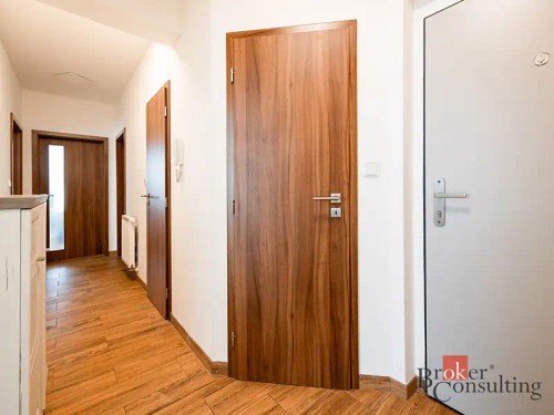Prodaný byt 3+kk 86 m²