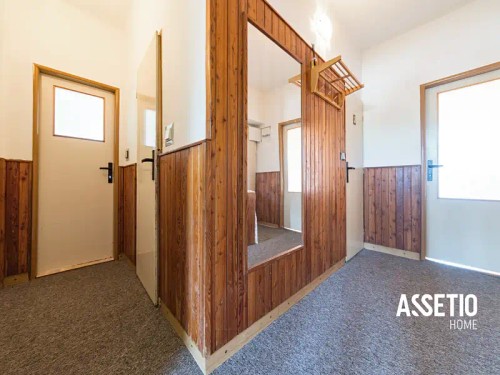 Prodej bytu 3+1 87 m²