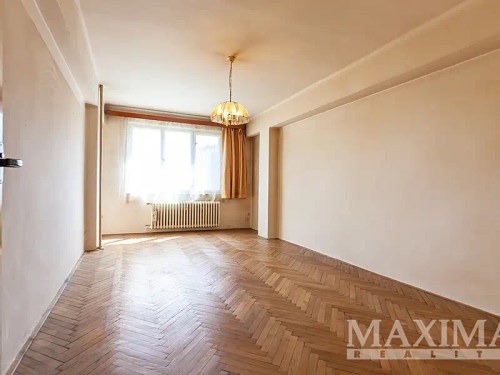 Prodaný  byt 2+1 69 m²