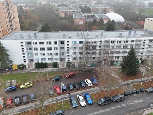 Prodej bytu 4+1 92 m²