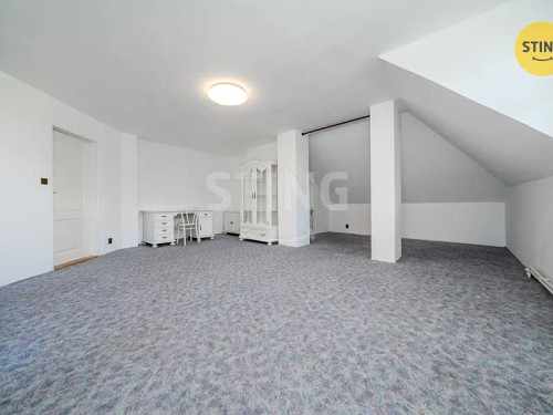 Prodej domu 249 m², pozemek 2385 m²