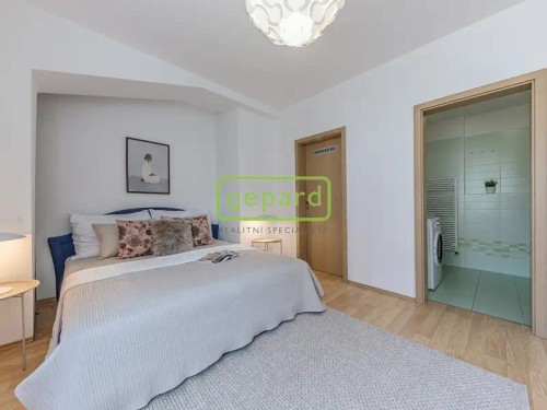 Prodej bytu 2+kk 45 m²