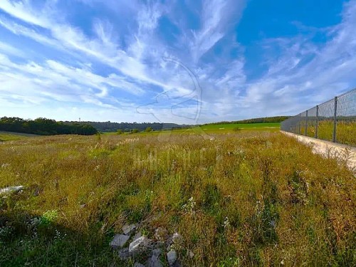 Prodej stavebního pozemku 800 m²