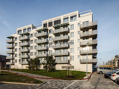 Prodej bytu 1+kk 30 m²