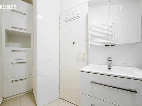 Prodej bytu 3+1 68 m²