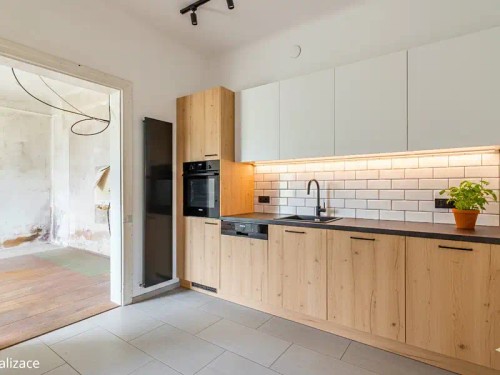 Prodej domu 74 m², pozemek 70 m²