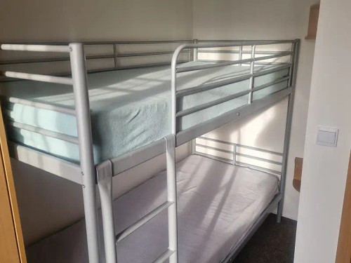 Prodaný byt 2+kk 66 m²