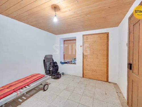 Prodej domu 200 m², pozemek 567 m²