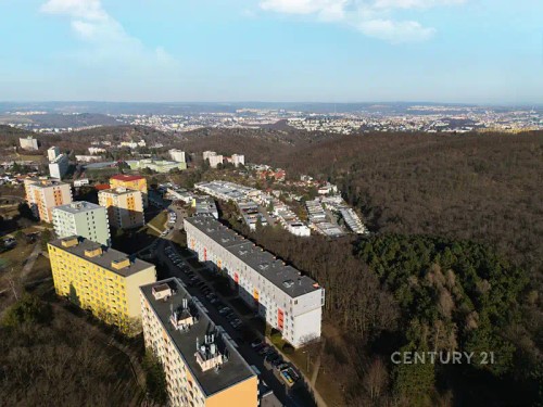 Prodej bytu 3+kk 90 m²