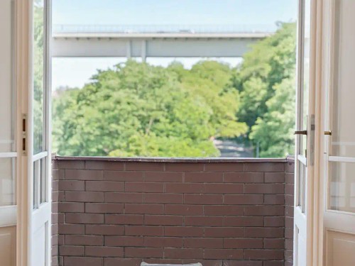 Prodaný byt 3+kk 76 m²