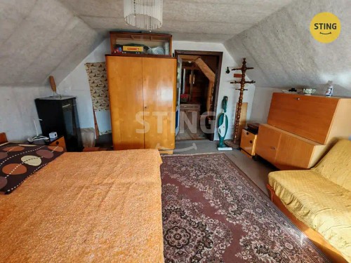 Prodej domu 120 m², pozemek 284 m²