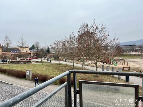 Prodaný byt 2+kk 65 m²