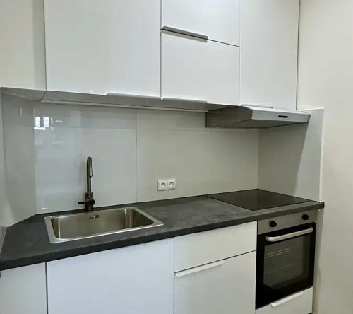 Prodej bytu 2+kk 47 m²