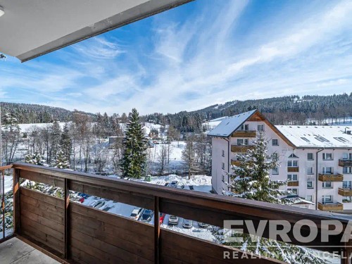 Prodej bytu 1+1 38 m²