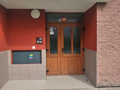 Prodaný byt 2+kk 41 m²