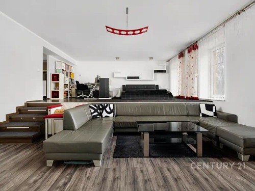 Prodej bytu 1+1 78 m²