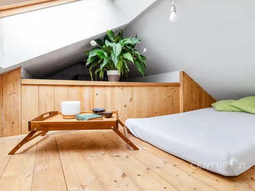 Prodej bytu 1+1 87 m²