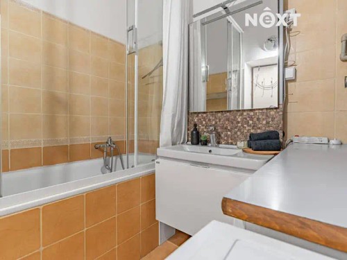 Prodej bytu 1+1 57 m²