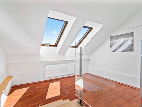 Prodej bytu 3+kk 77 m²