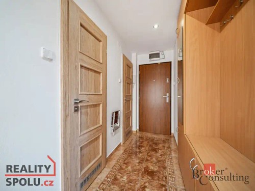 Prodaný  byt 3+1 81 m²