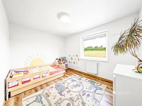 Prodej bytu 3+kk 81 m²