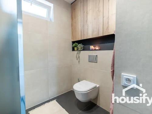 Prodaný  byt 2+kk 55 m²