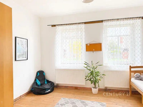 Prodej domu 200 m², pozemek 1394 m²