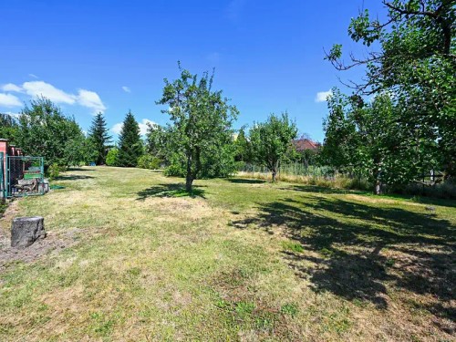 Prodej stavebního pozemku 780 m²
