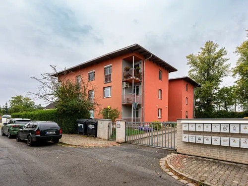 Prodaný  byt 3+kk 72 m²