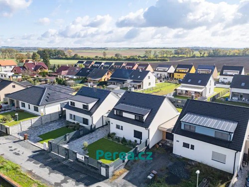 Prodaný dům 163 m², pozemek 496 m²