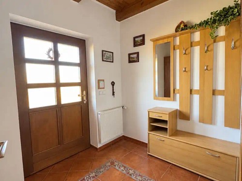 Prodej domu 198 m², pozemek 1418 m²