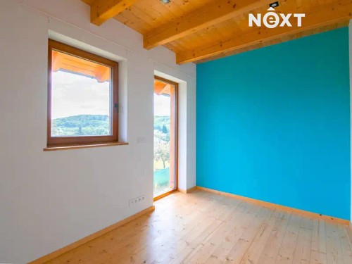 Prodej domu 227 m², pozemek 981 m²