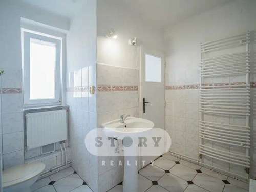 Prodej bytu 3+1 90 m²