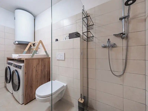 Prodaný byt 2+kk 55 m²