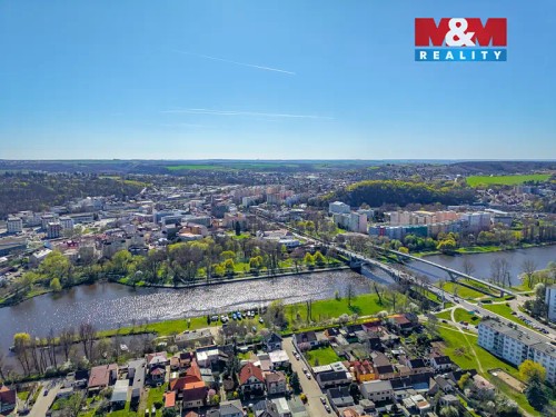 Prodaný byt 2+1 48 m²