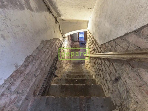 Prodej domu 170 m², pozemek 2949 m²