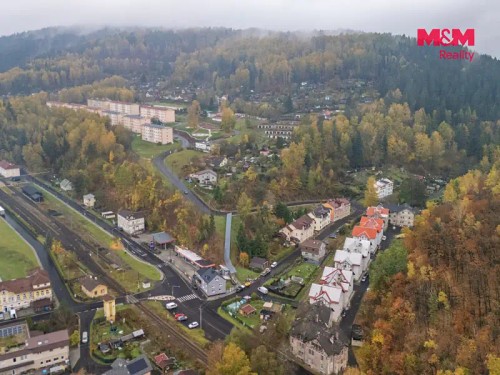 Prodej domu 800 m², pozemek 662 m²