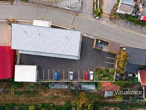 Prodej bytu 2+kk 41 m²
