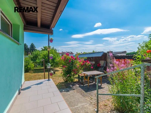 Prodej domu 126 m², pozemek 992 m²