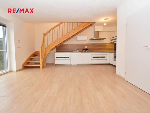 Prodaný byt 3+kk 76 m²