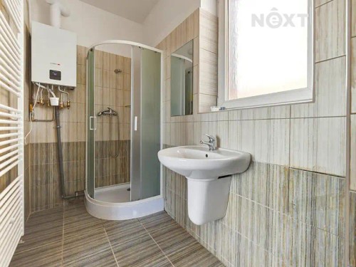 Prodaný byt 2+kk 55 m²