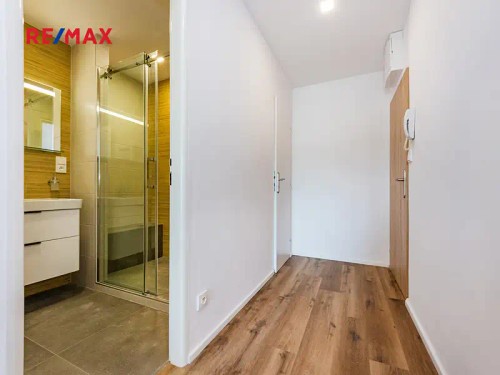 Prodaný byt 2+1 52 m²