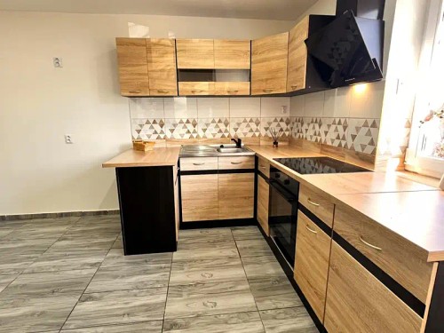 Prodej bytu 2+kk 43 m²